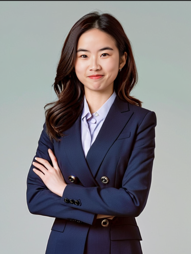 李归俐